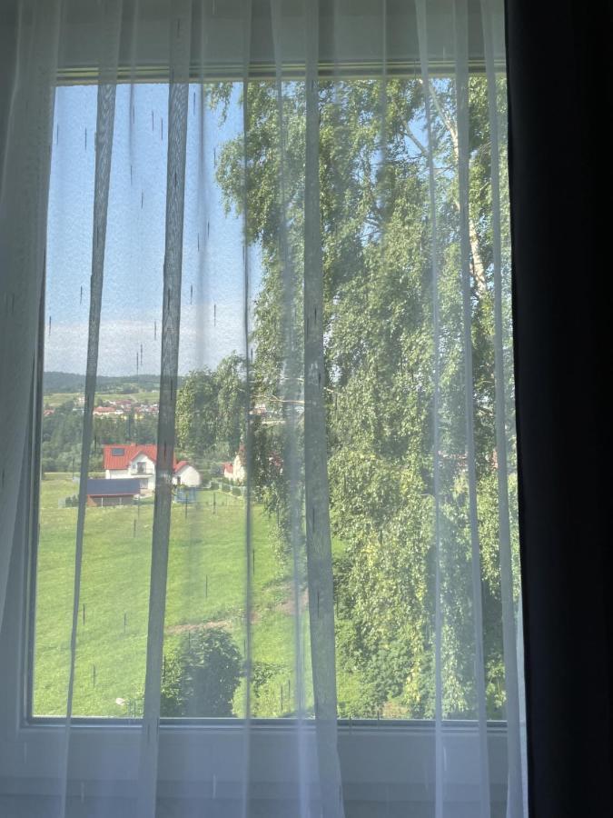 Pokoje Pod Brzozka Debno  Eksteriør bilde